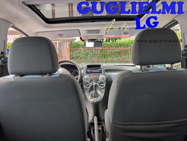 FIAT Panda 1.1 Active TETTO APRIBILE PANORAMICO