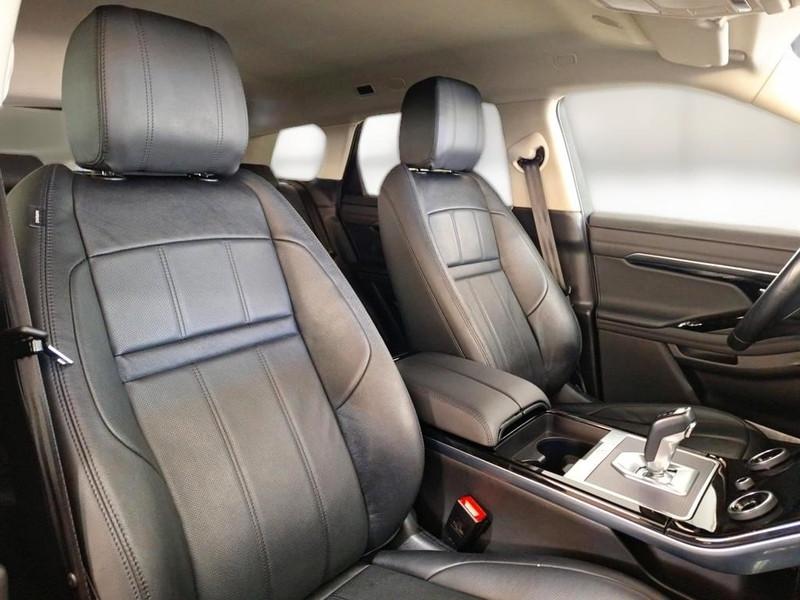 LAND ROVER RANGE ROVER EVOQUE 2.0 D163 MHEV S AWD auto