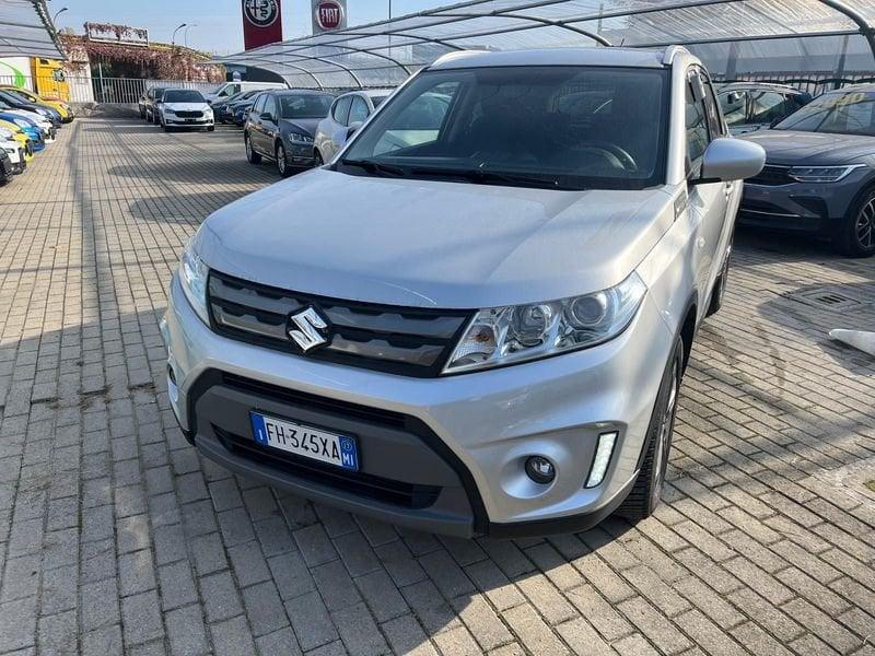 Suzuki Vitara Vitara 1.6 DDiS 4WD AllGrip V-Top