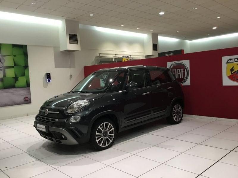 FIAT 500L 1.4 95 CV Cross