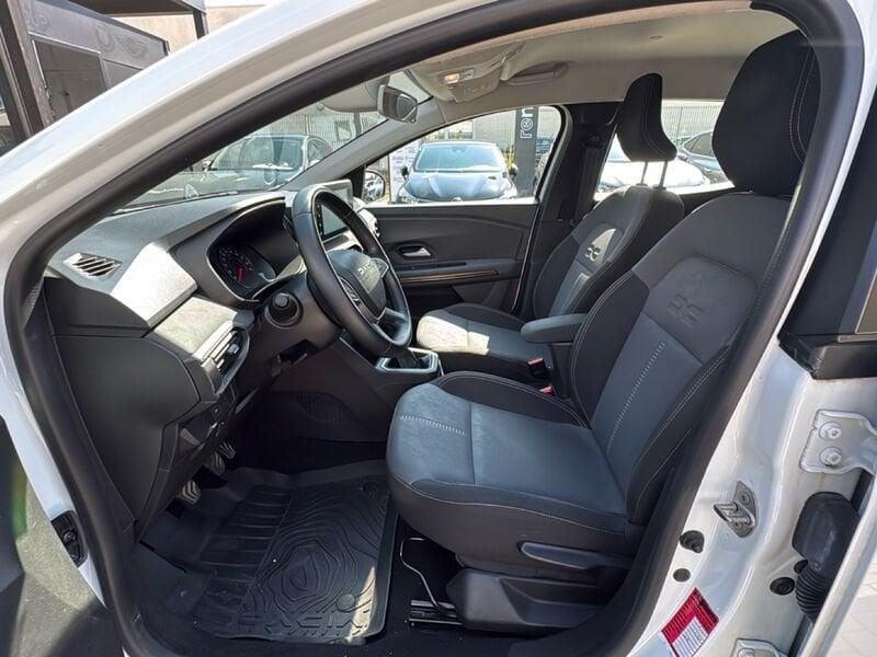 Dacia Sandero Sandero Stepway 1.0 tce Extreme Up Eco-g 100cv