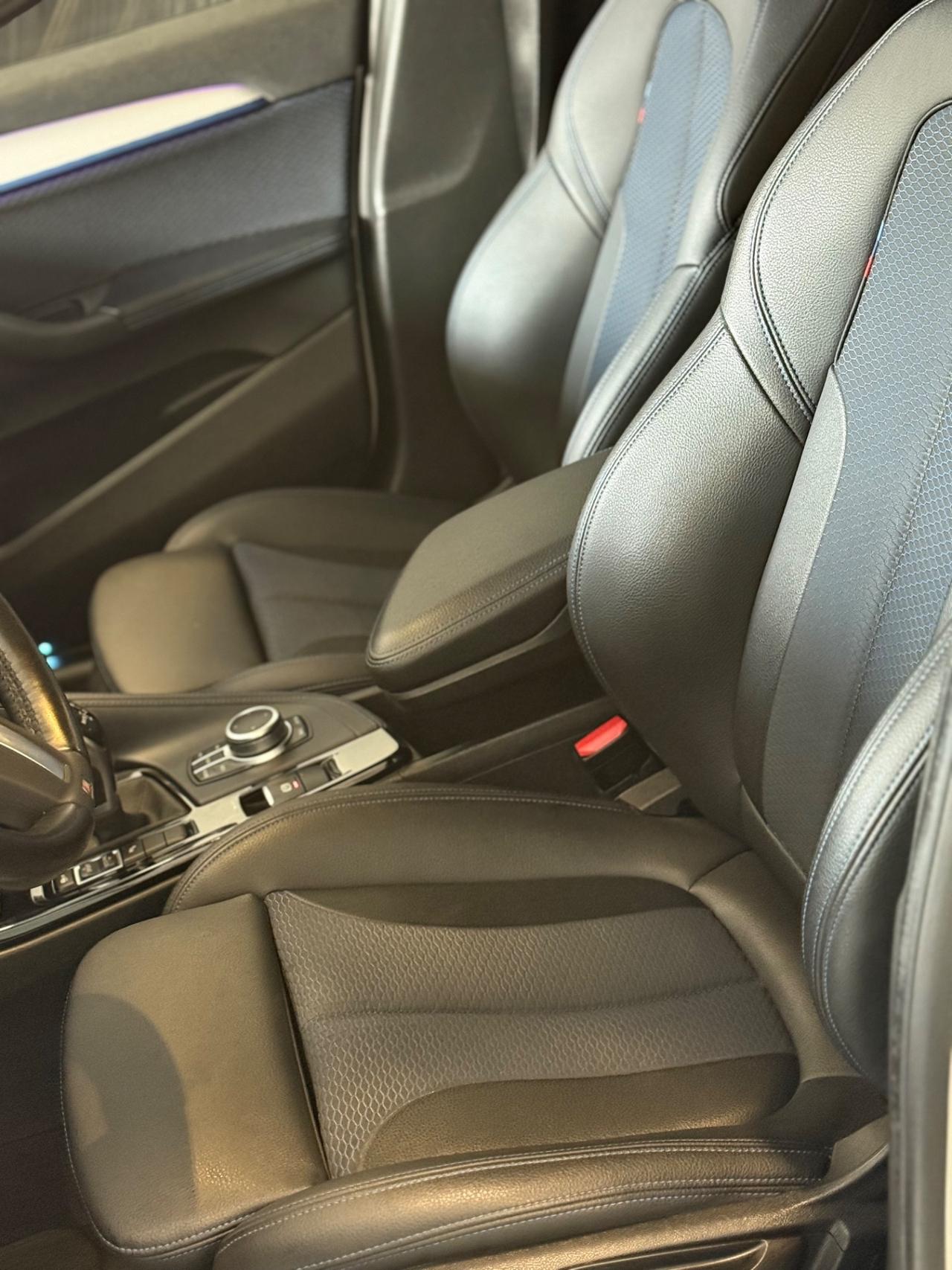 Bmw X2 sDrive18d Msport-X auto