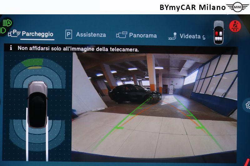 Mini Mini Countryman 2.0 48V D Classic Steptronic