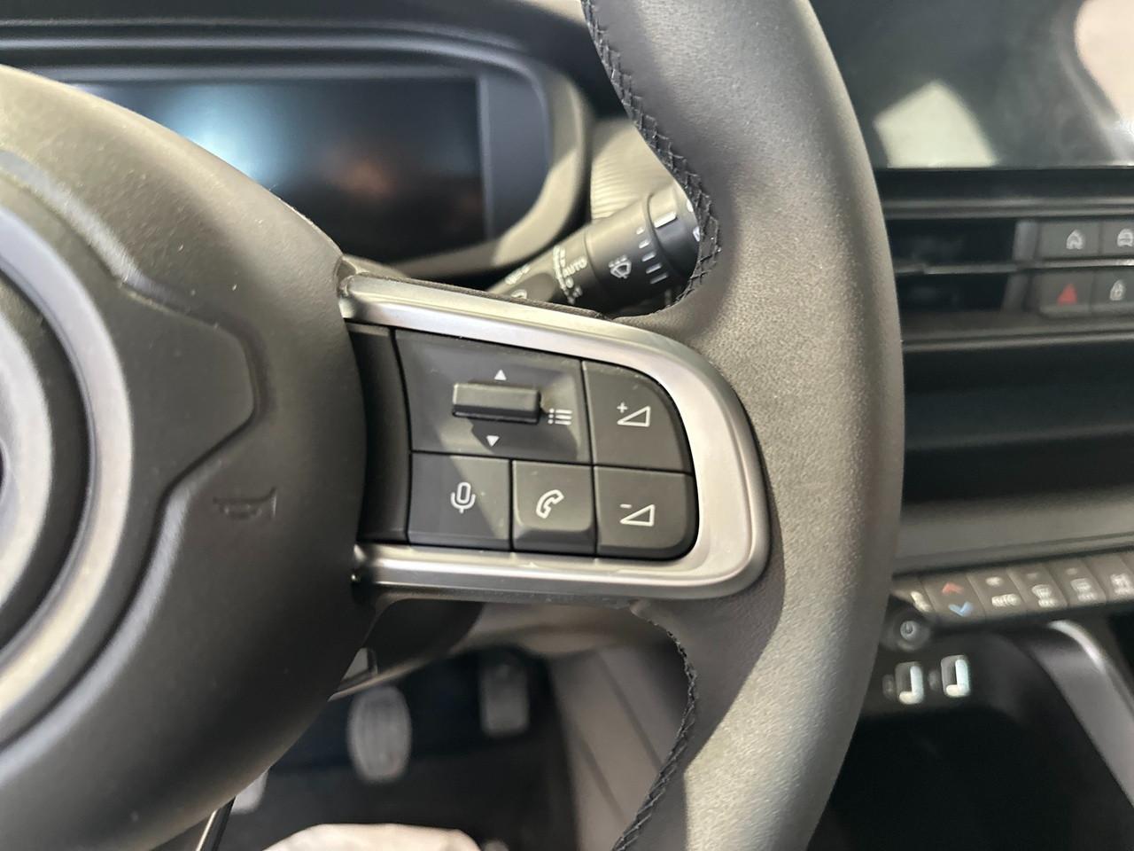 JEEP Avenger - Avenger 1.2 turbo Altitude fwd 100cv