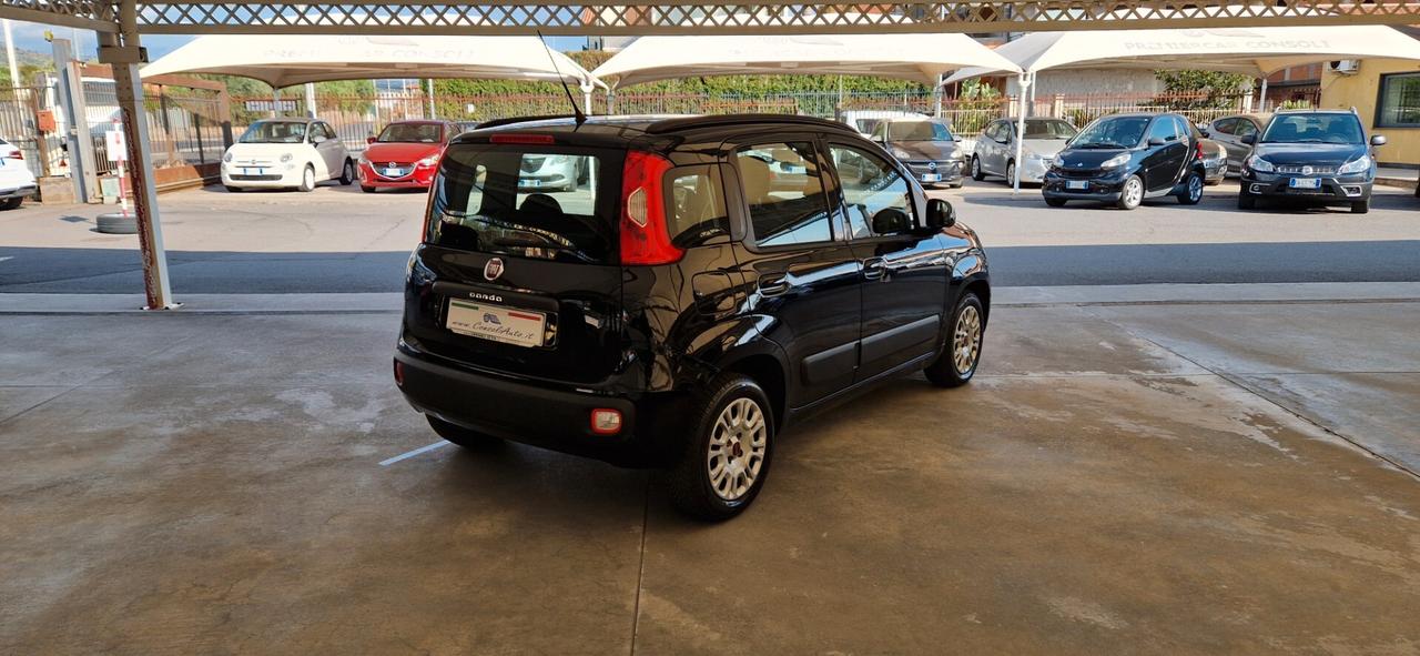 Fiat Panda 1.3 Mjt 95cv Lounge