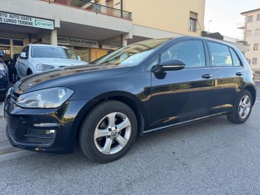 Volkswagen Golf Business 1.6 TDI 5p. Highline BlueMotion Technology