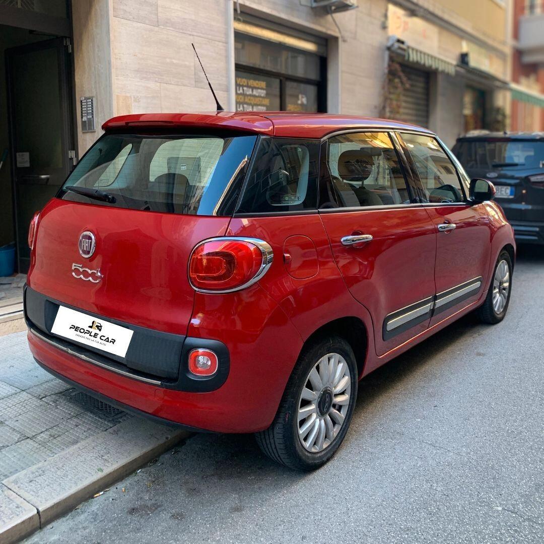 Fiat 500L 1.3 Multijet 85 CV Easy