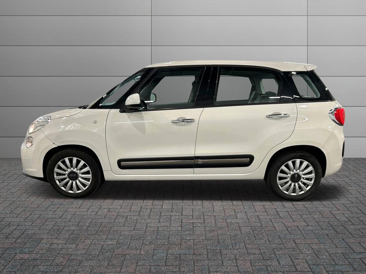 FIAT 500L 2012 - 500L 1.3 mjt Pop Star 85cv