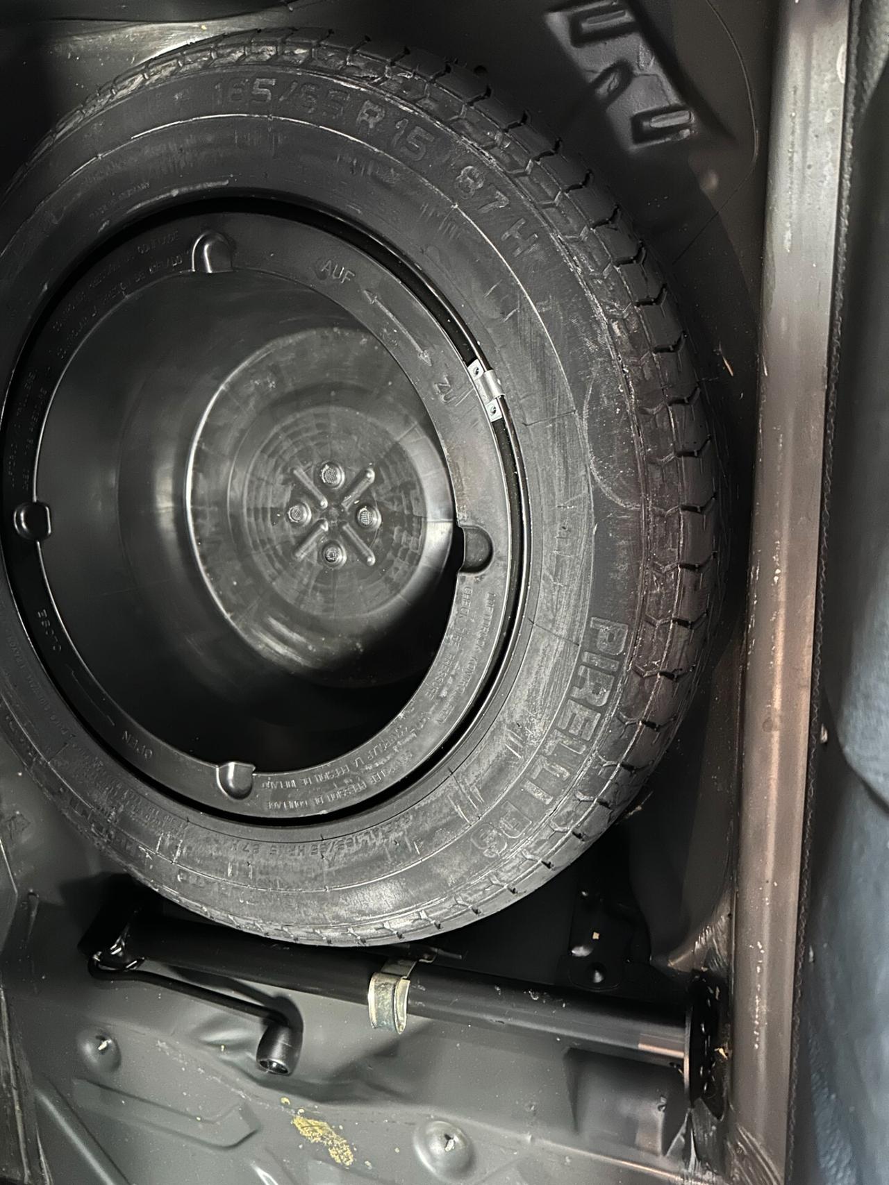 Mercedes-benz 190 2.0 E 122cv - Unico Proprietario