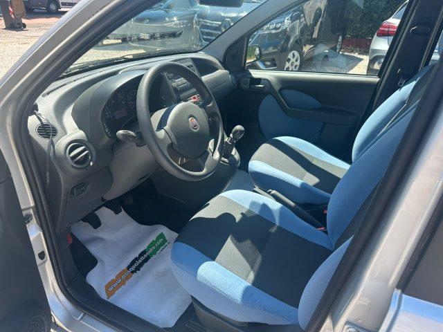 FIAT Panda 1.2 Climbing BIFUEL GAS M N.P.