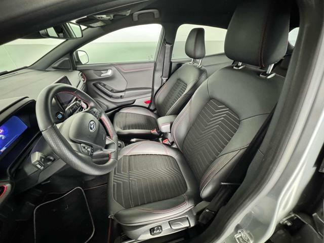 FORD Puma 1.0 EcoBoost Hybrid 125 CV S&S aut. ST-Line X