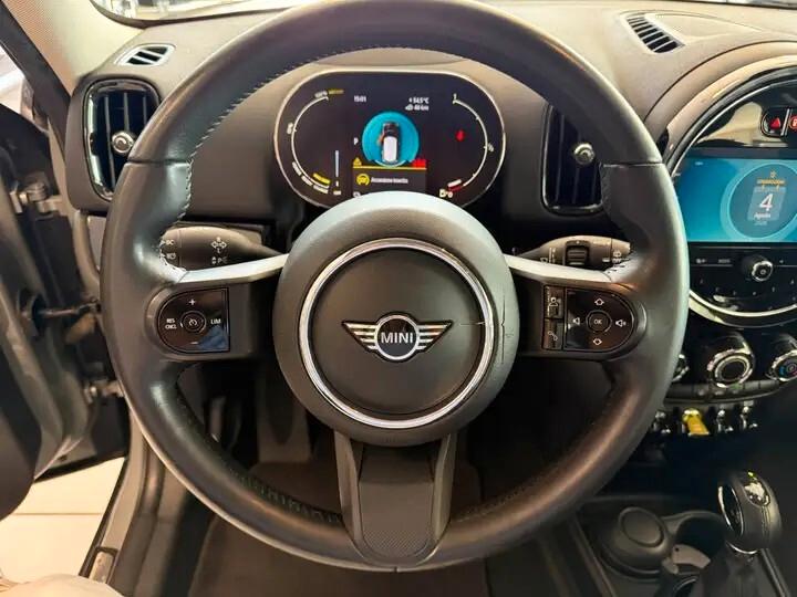 Mini Cooper S Countryman 1.5 SE ALL4 Automatica
