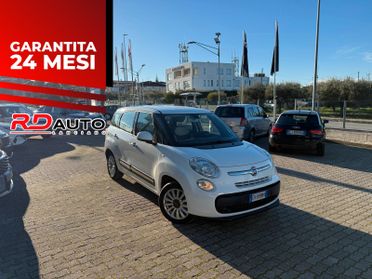 Fiat 500L Living 1.6 Multijet 105 CV Pop Star