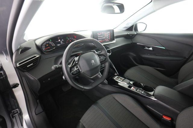 PEUGEOT 208 208 PureTech 100 Stop&Start EAT8 5 porte Allure