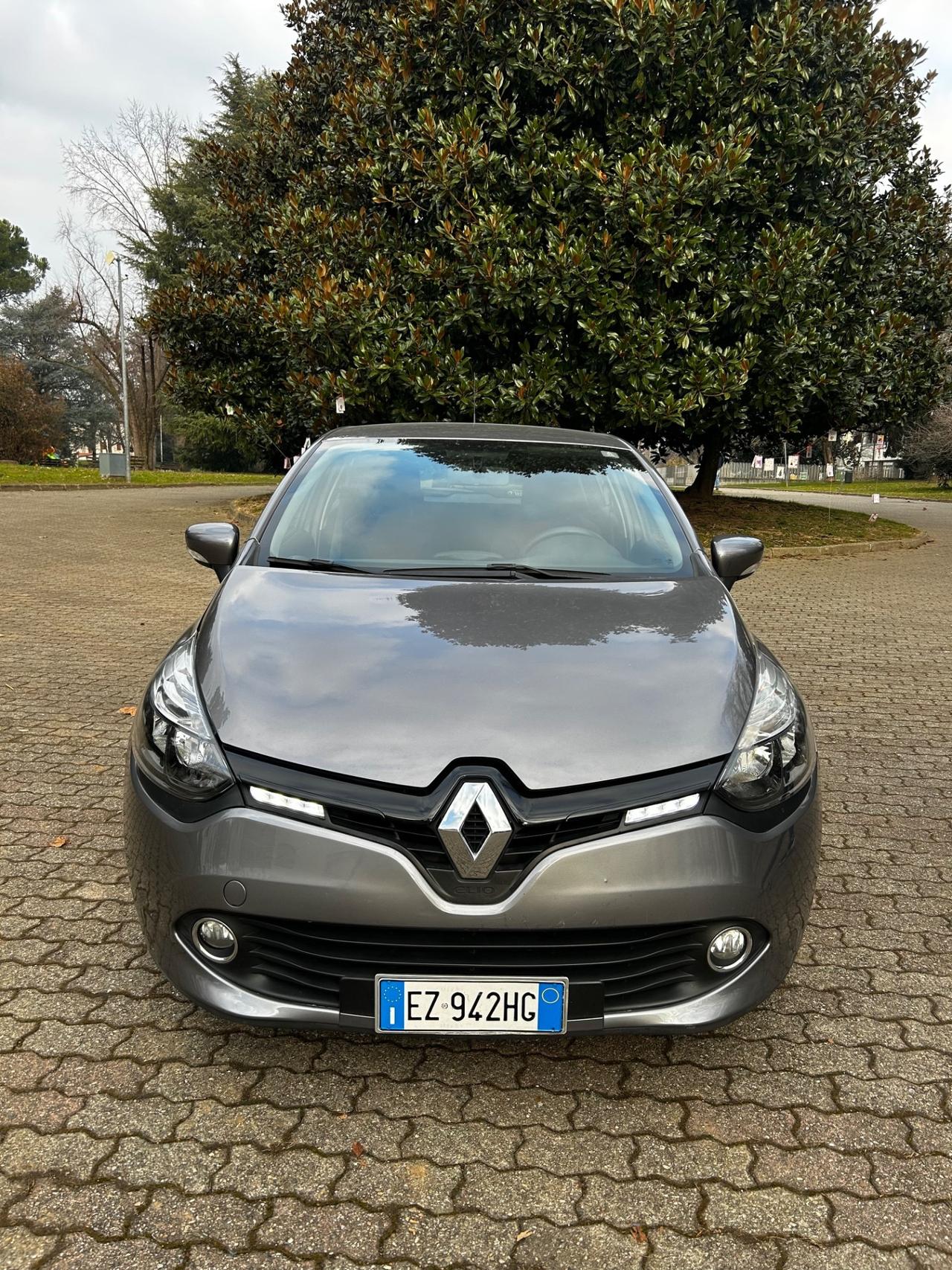 Renault Clio 1.2 75CV GPL 5 porte Live