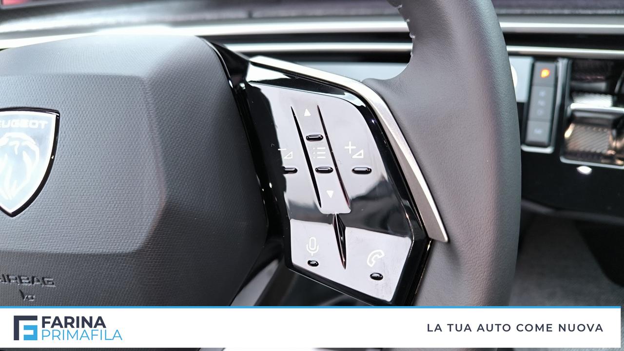 PEUGEOT Nuova 3008 ALLURE - Hybrid 145 E-DCS6