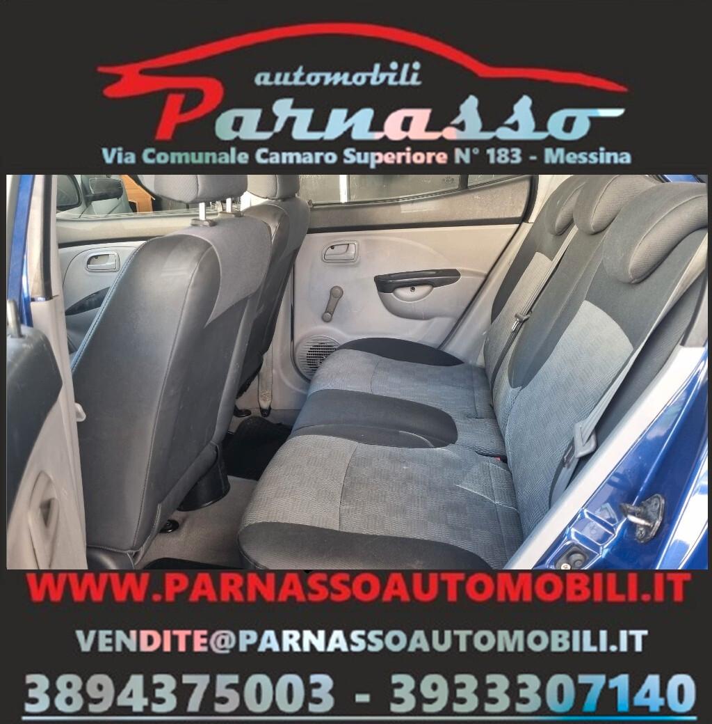 Kia Picanto 1.0 12V LX Urban