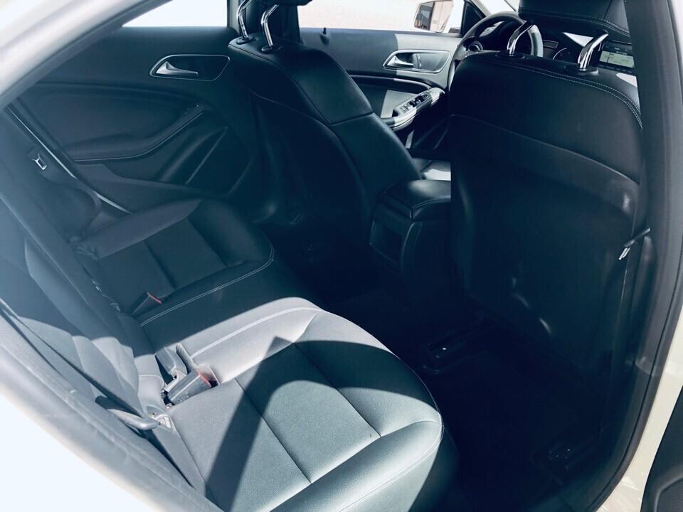 Mercedes-benz CLASSE A 180 CDI Automatic Executive