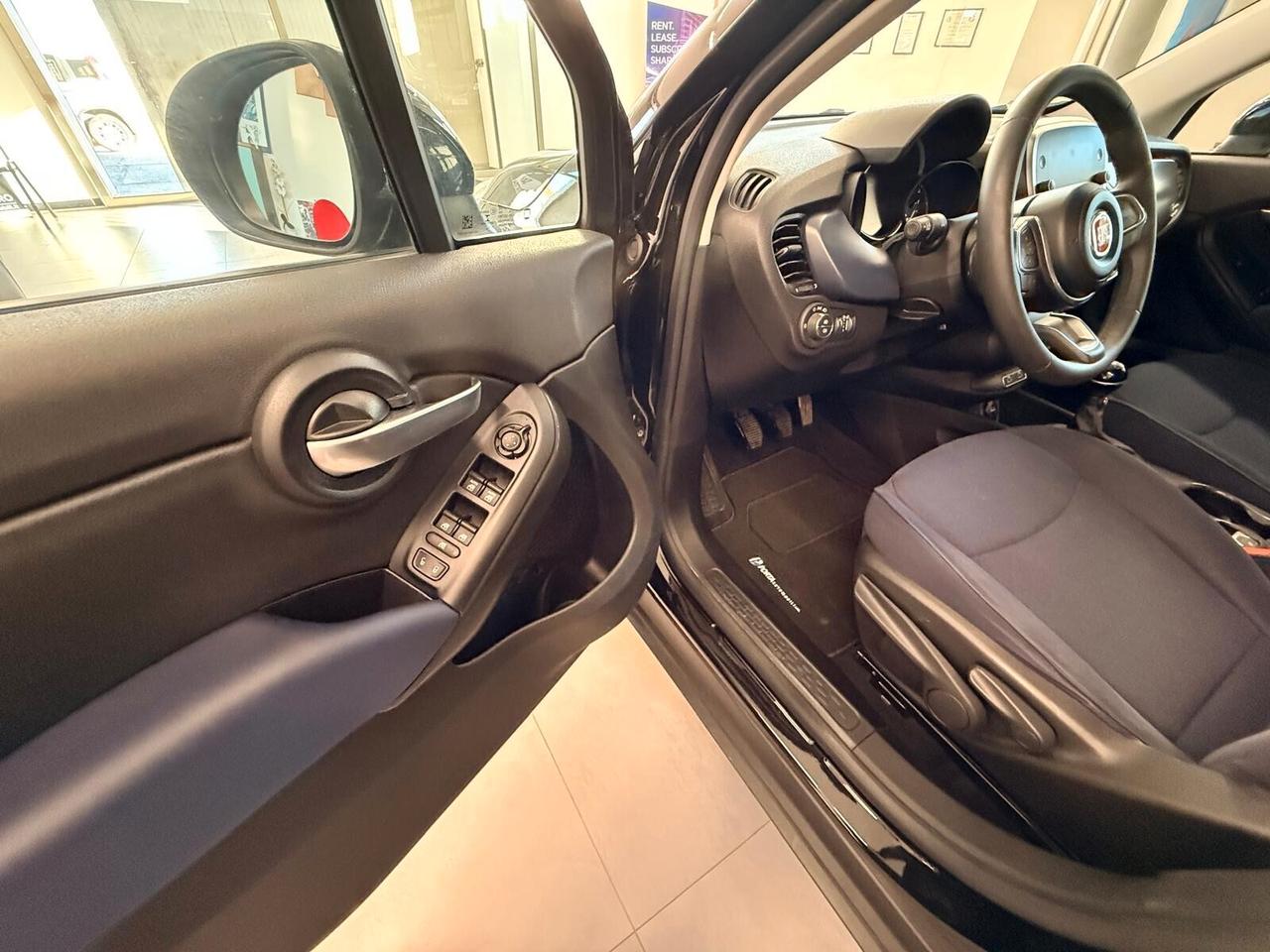 Fiat 500X 1.3 MultiJet 95 CV Club
