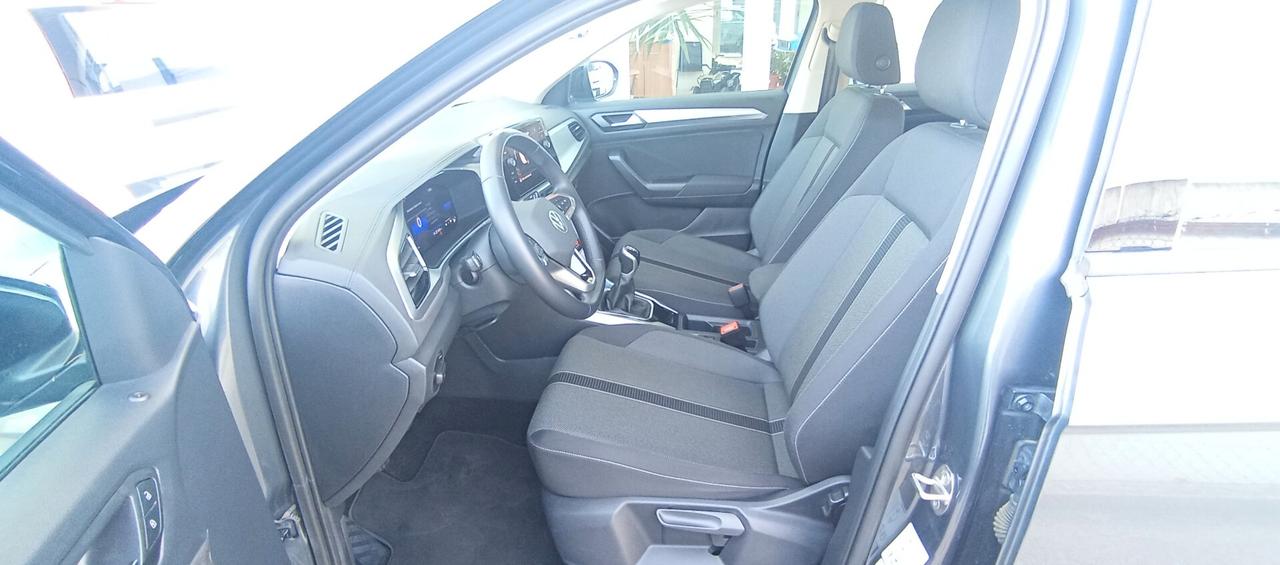 Volkswagen T-Roc 2.0 TDI 115 CV Life - Garanzia