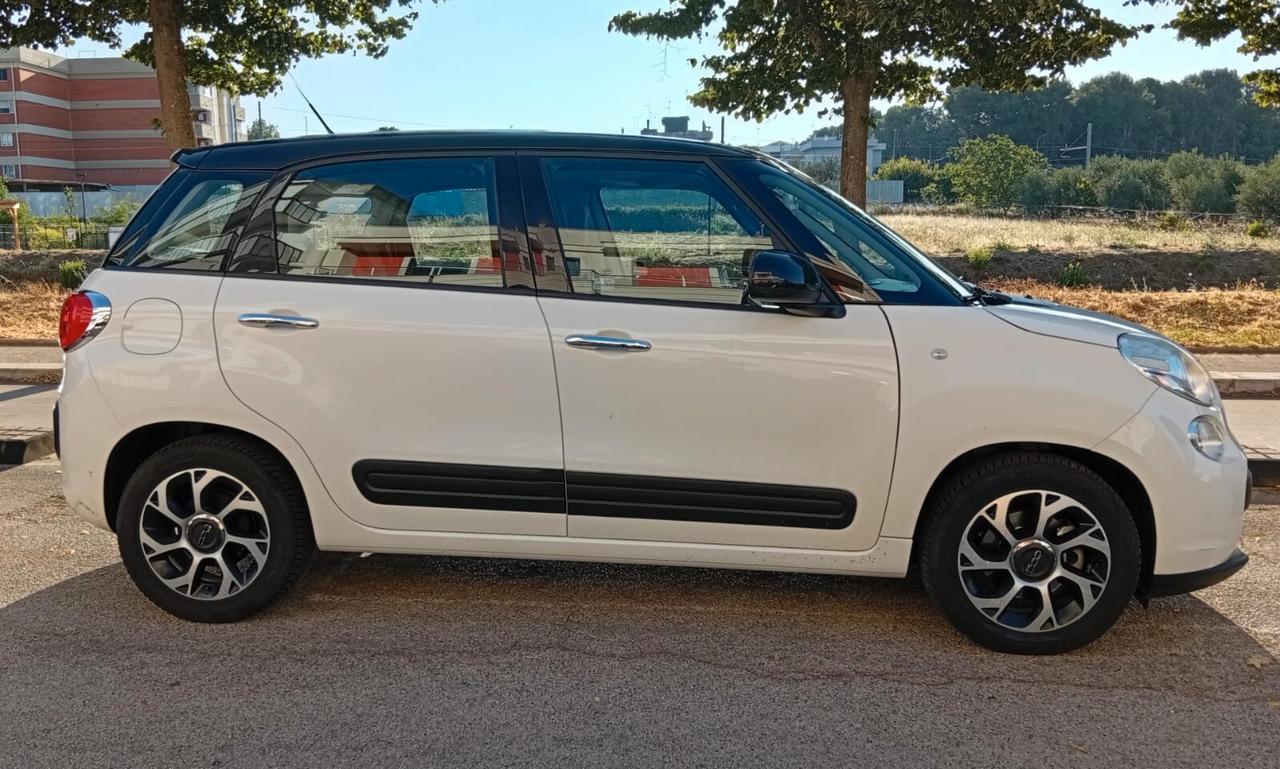 Fiat 500L 1.3 Multijet 95 CV Pop Star