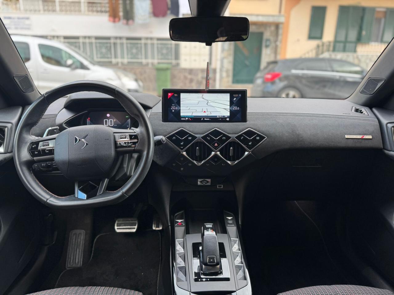 Ds DS3 3 Crossback PureTech 130 aut. Performance Line