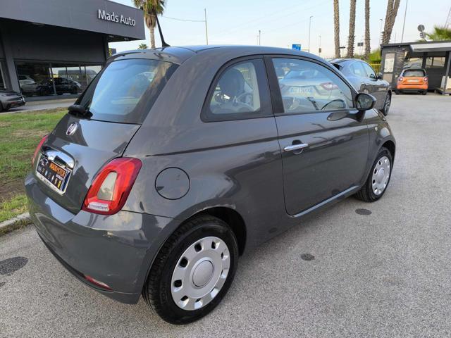 FIAT 500 1.2 Pop Star
