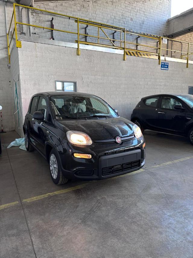 FIAT Panda New Panda 1.0 FireFly S&S Hybrid