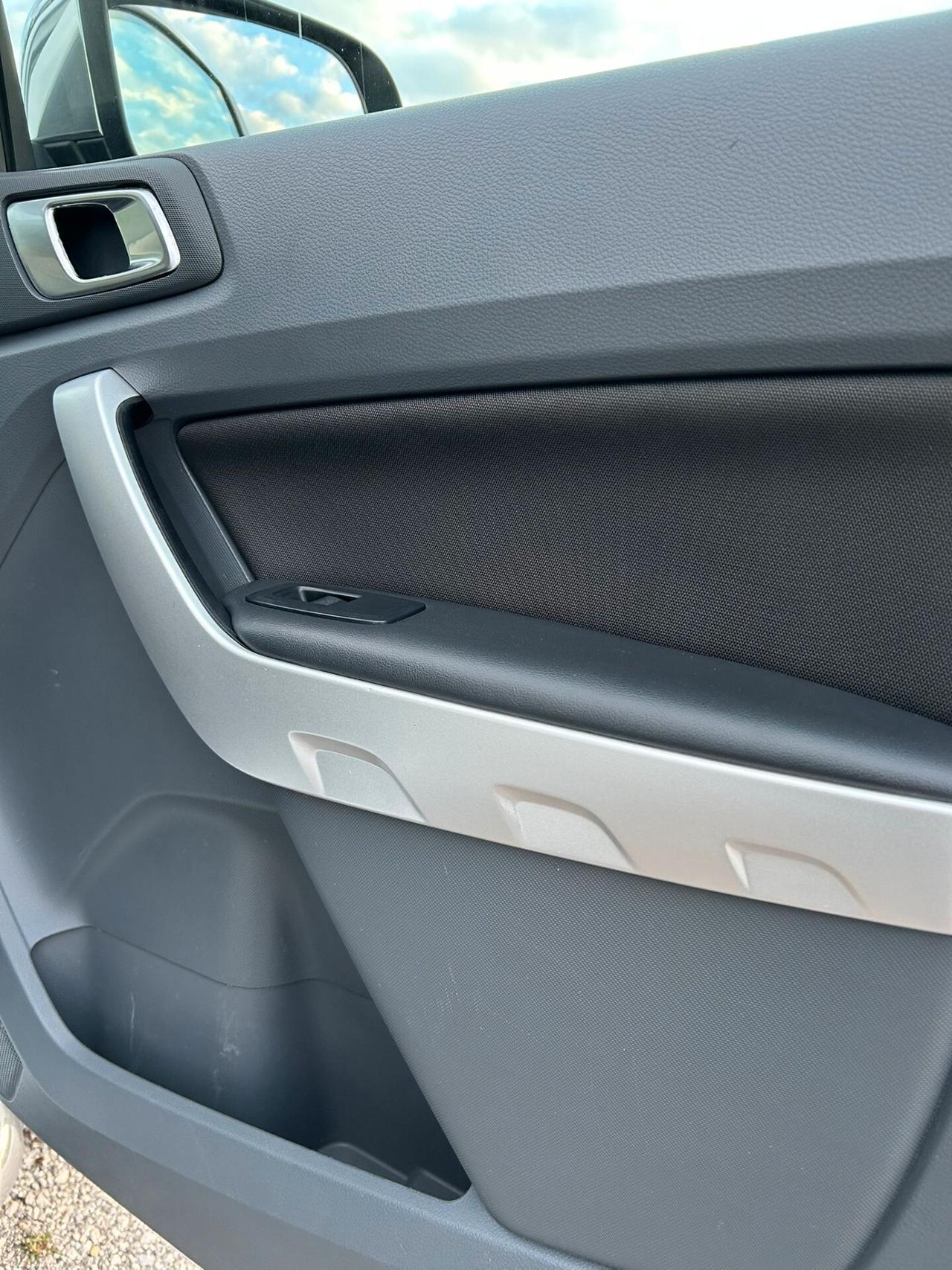 Ford Ranger 2.2 TDCi Doppia Cabina XLT 5pt.