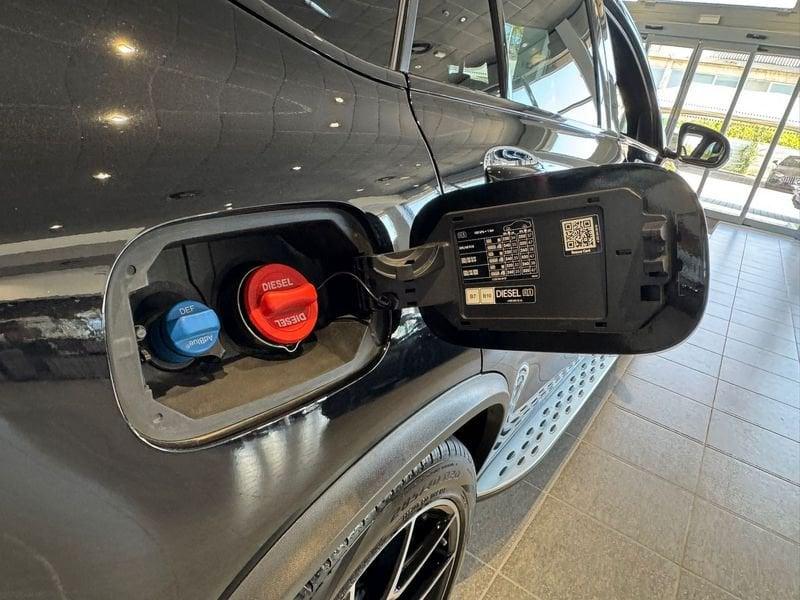 Mercedes-Benz GLC Coupé GLC Coupé 300 de 4Matic Executive