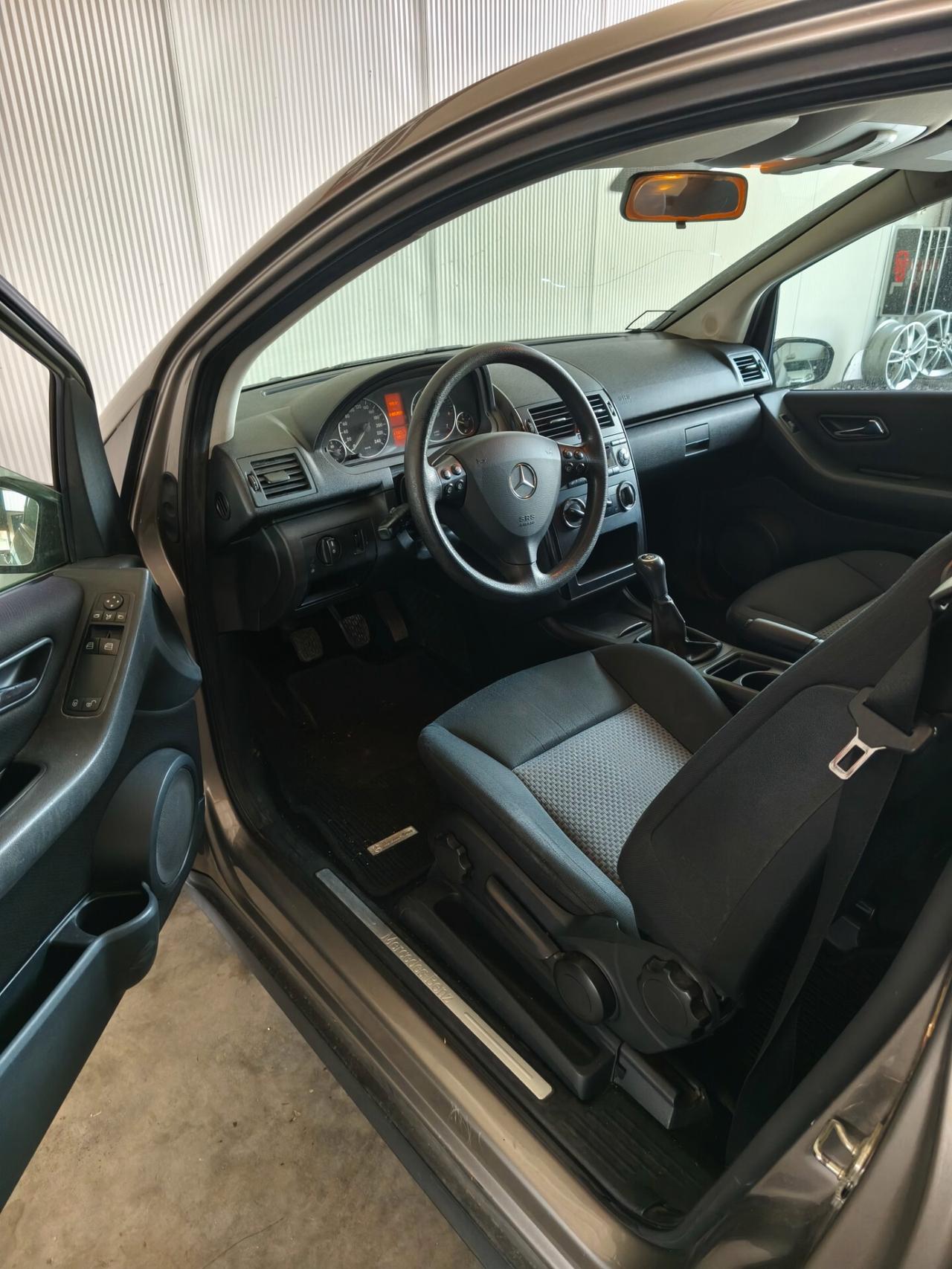 Mercedes-benz A 150 Coupé Avantgarde