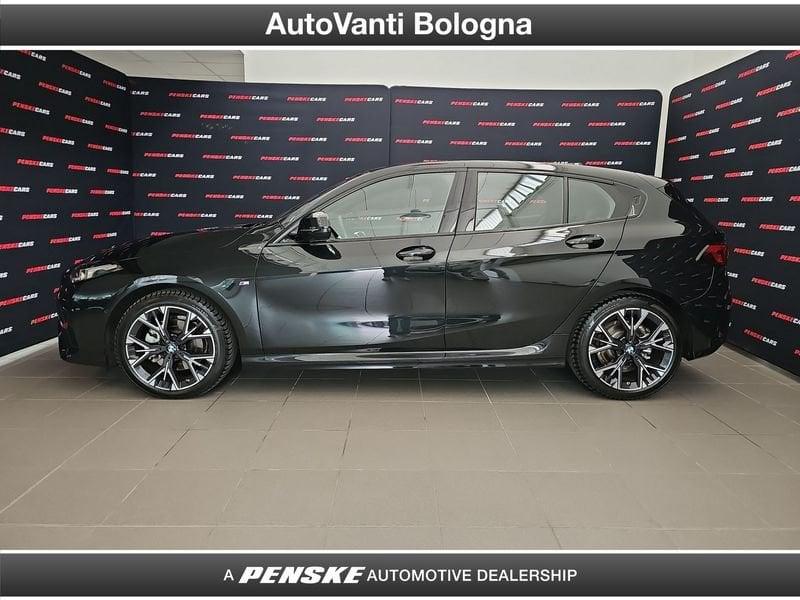 BMW Serie 1 118d MSport