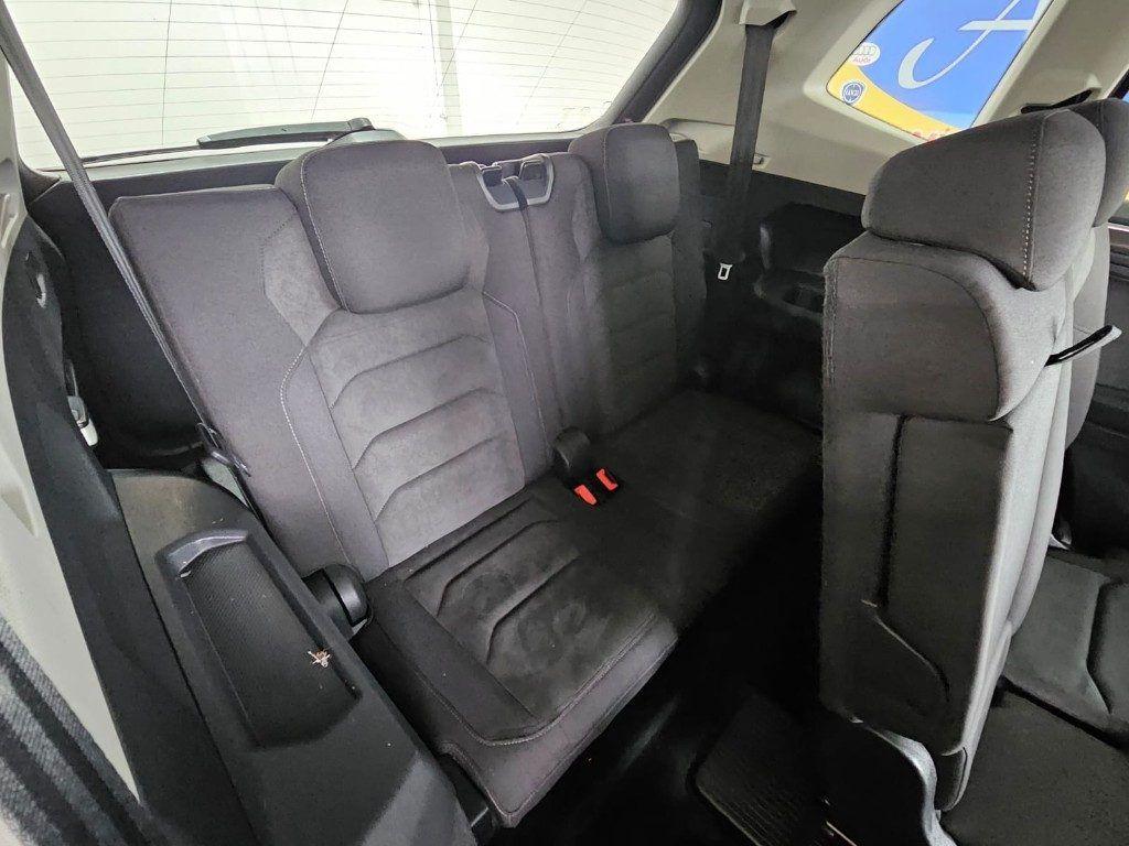Volkswagen Tiguan 2.0 TDI 150 CV ALLSPACE DSG R-Line 7 posti