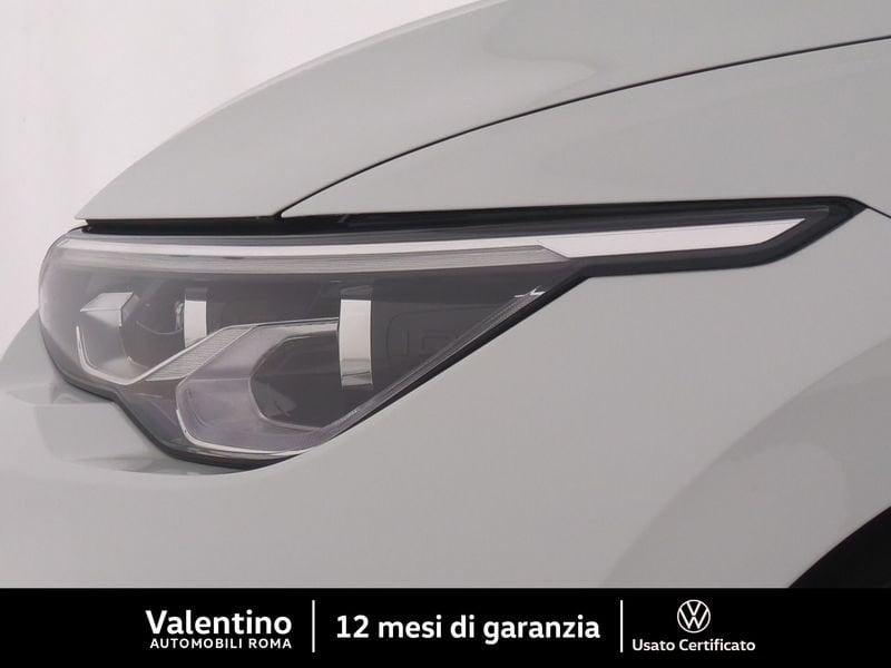 Volkswagen Golf 1.5 TSI EVO ACT Style