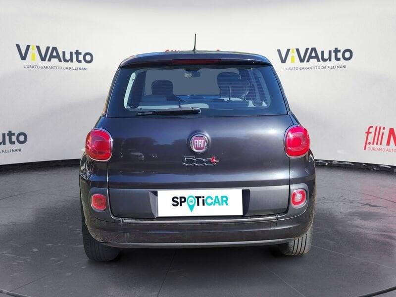 FIAT 500L 500L 1.3 Multijet 95 CV Pop Star