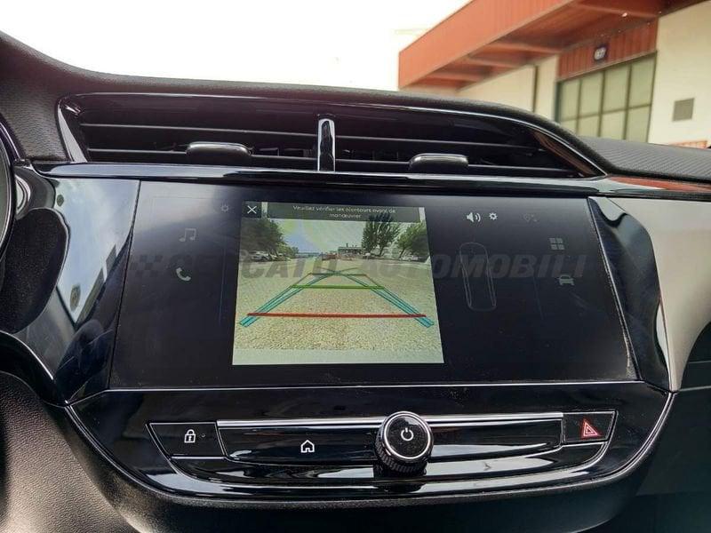 Opel Corsa Corsa 1.2 Edition s&s 100cv