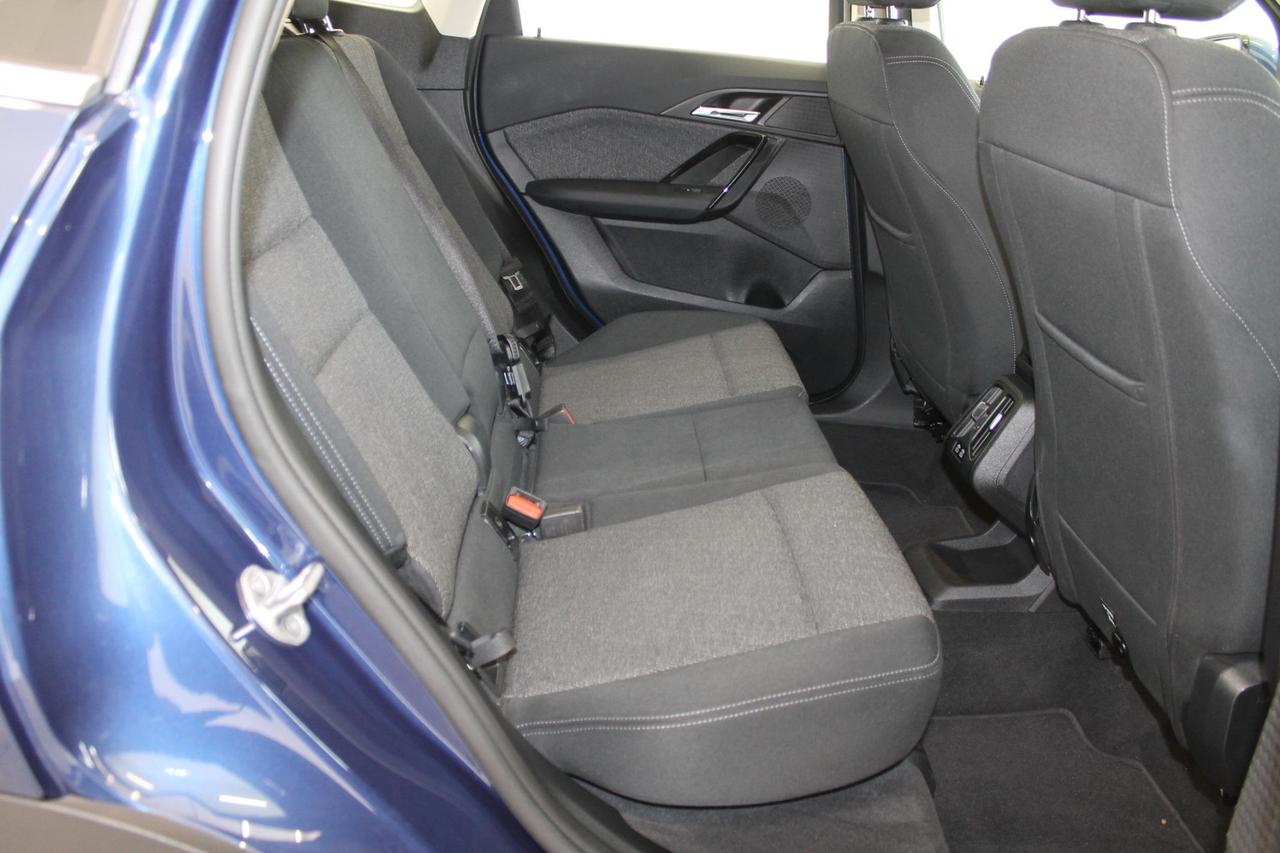 BMW X1 Sdrive18d Auto SPORT