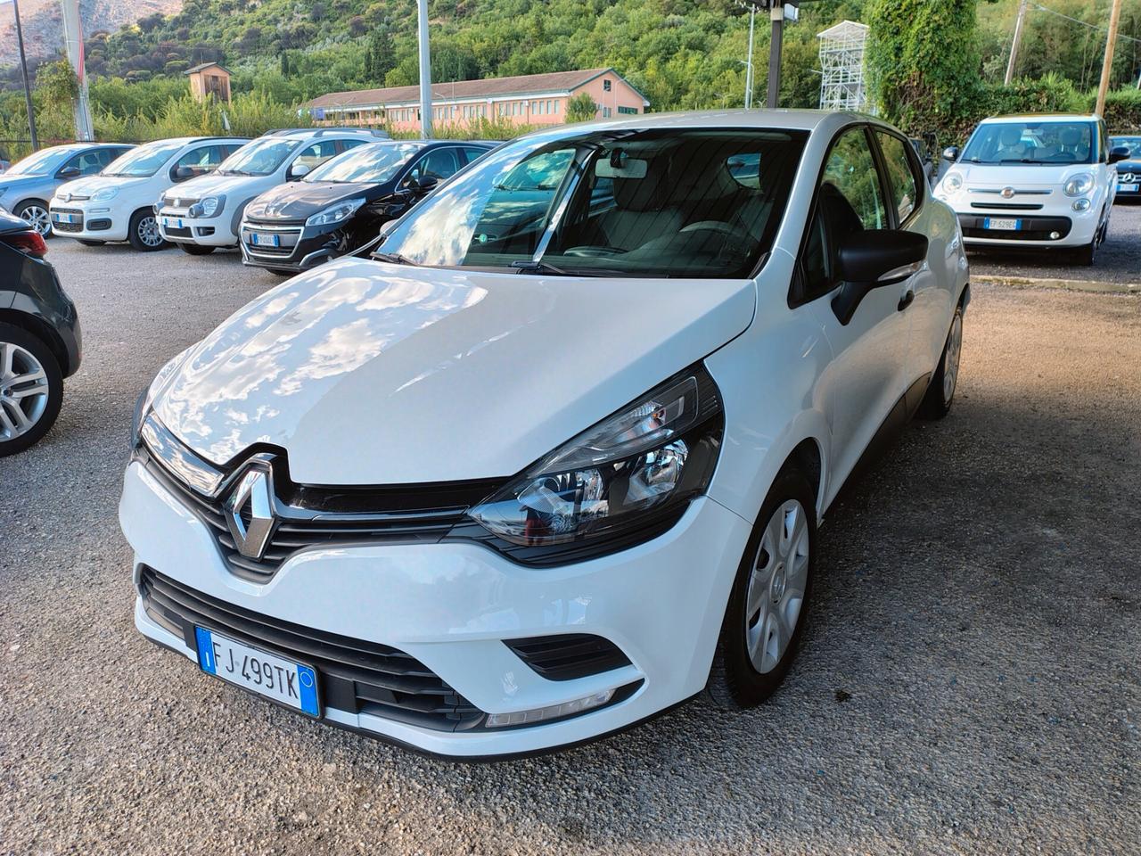 Renault Clio dCi 8V 75CV Start&Stop Energy Zen N1