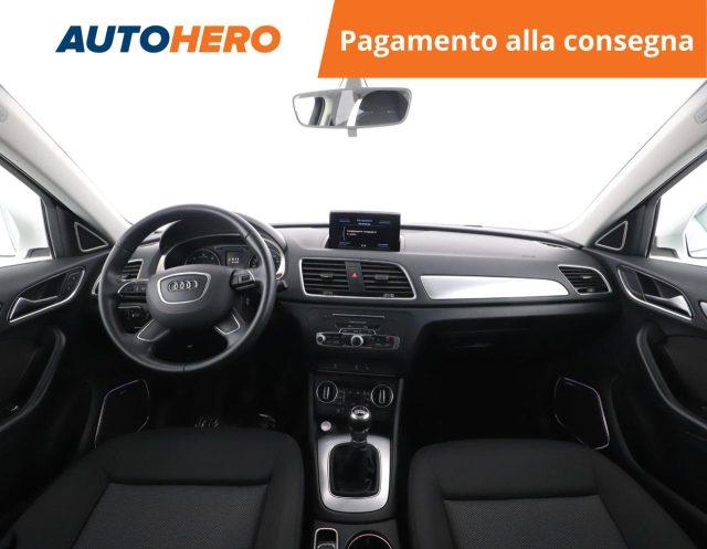 AUDI Q3 2.0 TDI 120 CV Business