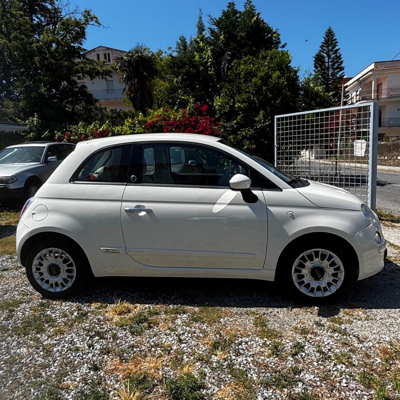 Fiat 500 1.2 Pop