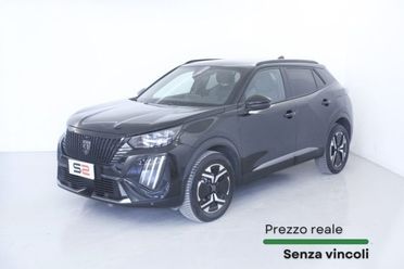 PEUGEOT 2008 PureTech 130 S&S EAT8 GT Navigation&Vison pack
