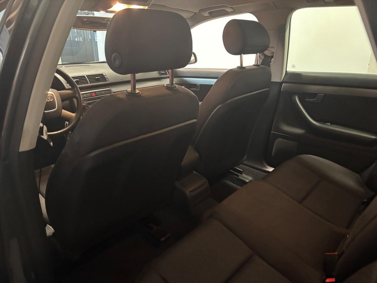 Audi A4 2.0 Benzina Avant