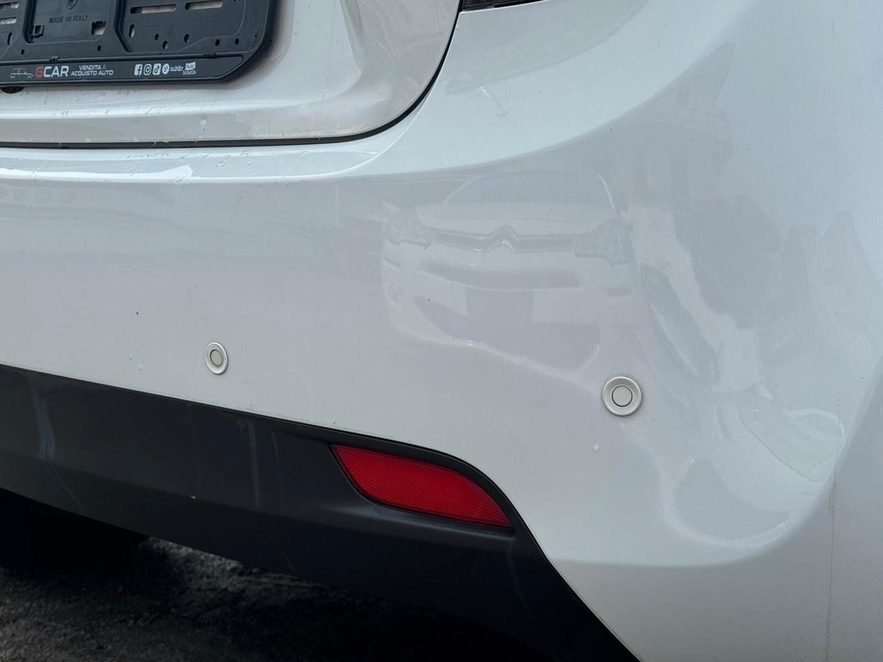 Chevrolet Spark 1.0 LS