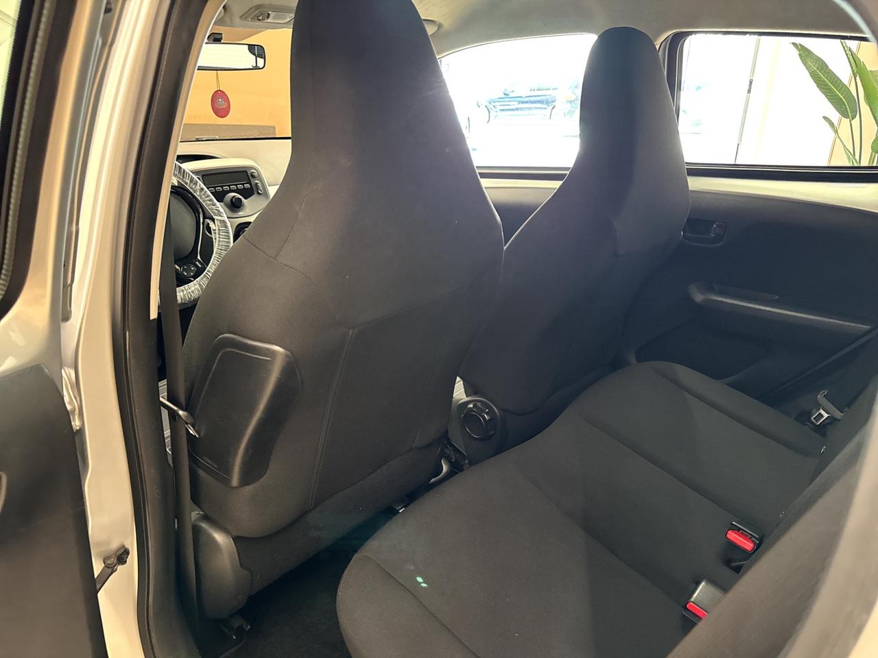 Peugeot 108 VTi 68 5 porte Allure