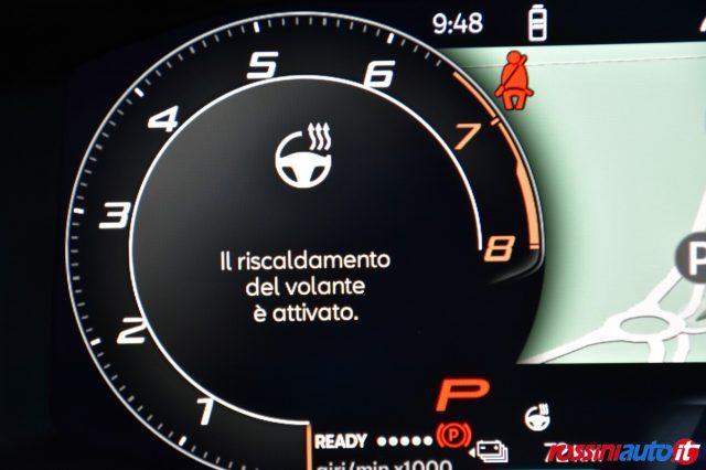 CUPRA Formentor 1.5 E-HYBRID 204 CV DSG SKYLINE + EDGE + DYNAMIC P