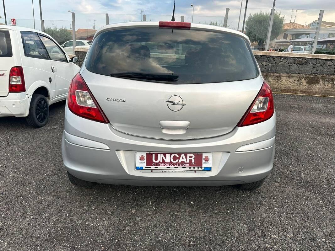 Opel Corsa 1.2 Cosmo 85cv 5p