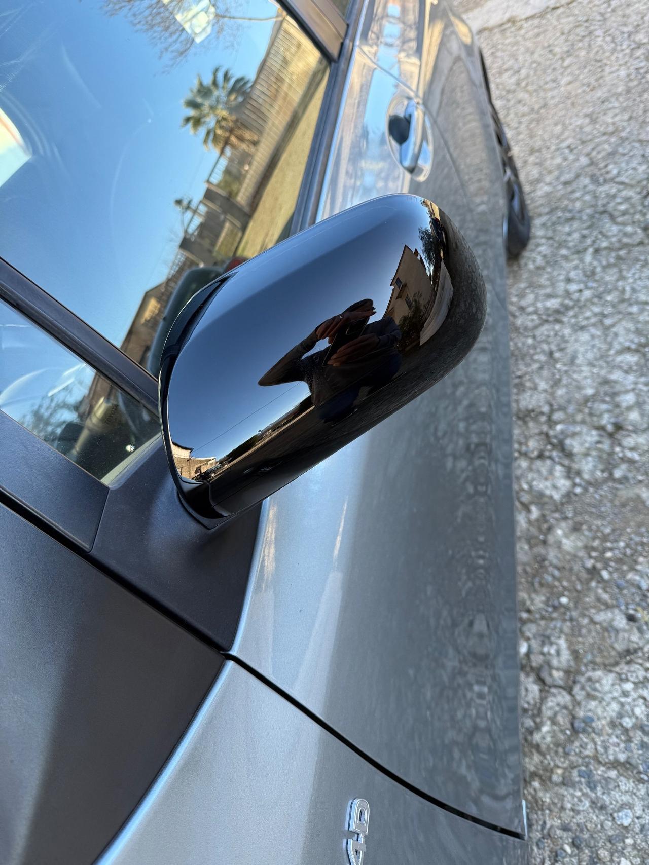 Toyota Yaris 1.4 D-4D 5 porte M-MT Sol