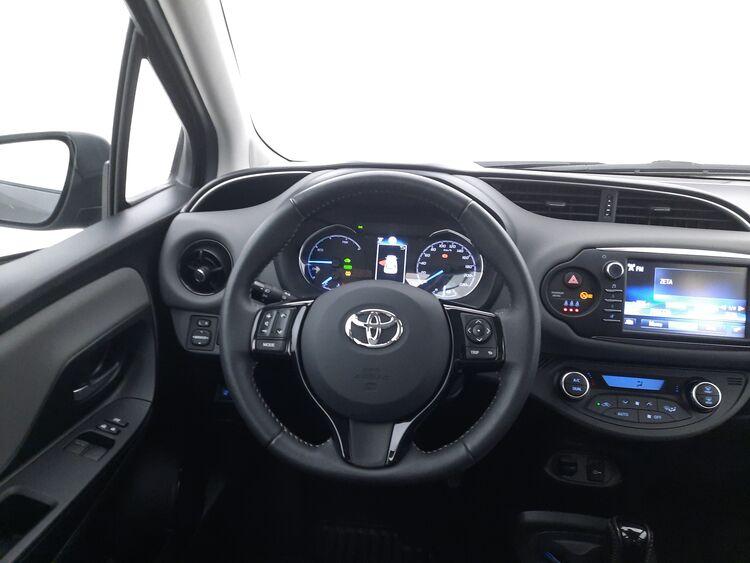 Toyota Yaris Hybrid Business BR846927 1.5 Full Hybrid 101CV