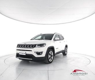 JEEP Compass 1.6 Multijet II 2WD Longitude - AUTOCARRO N1