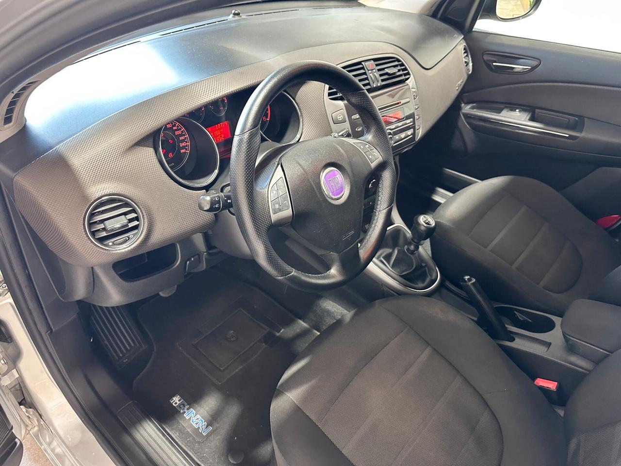 Fiat Bravo 1.6 MJT Diesel FULL - UNICO PROP - DA VETRINA